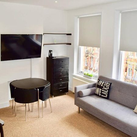 Апартаменты Gorgeous Studio In Trendy London Location Экстерьер фото