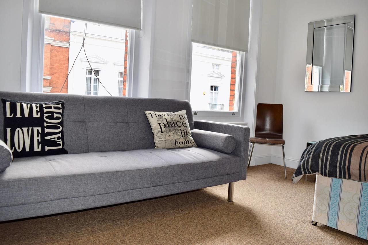 Апартаменты Gorgeous Studio In Trendy London Location Экстерьер фото
