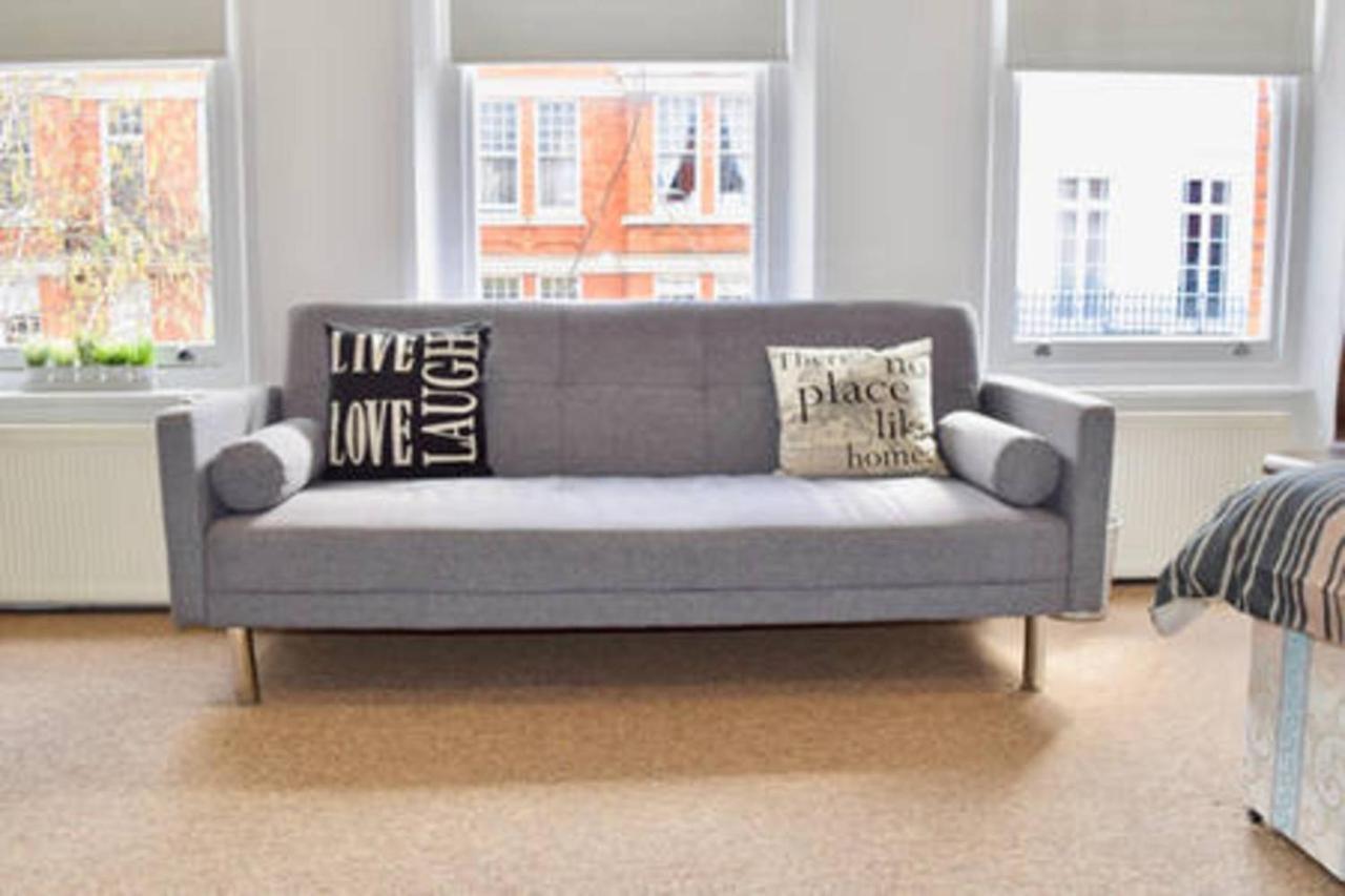 Апартаменты Gorgeous Studio In Trendy London Location Экстерьер фото