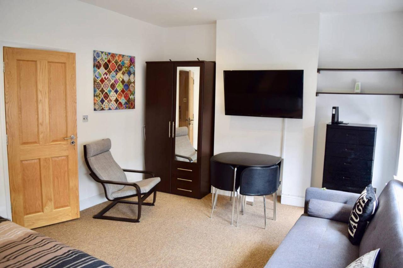 Апартаменты Gorgeous Studio In Trendy London Location Экстерьер фото